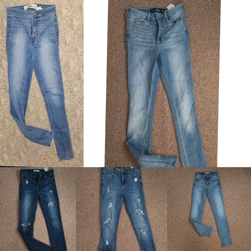 JEAN SALE